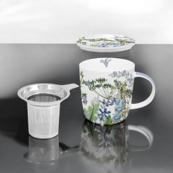 Kwiaty Polne Kubek z... 2