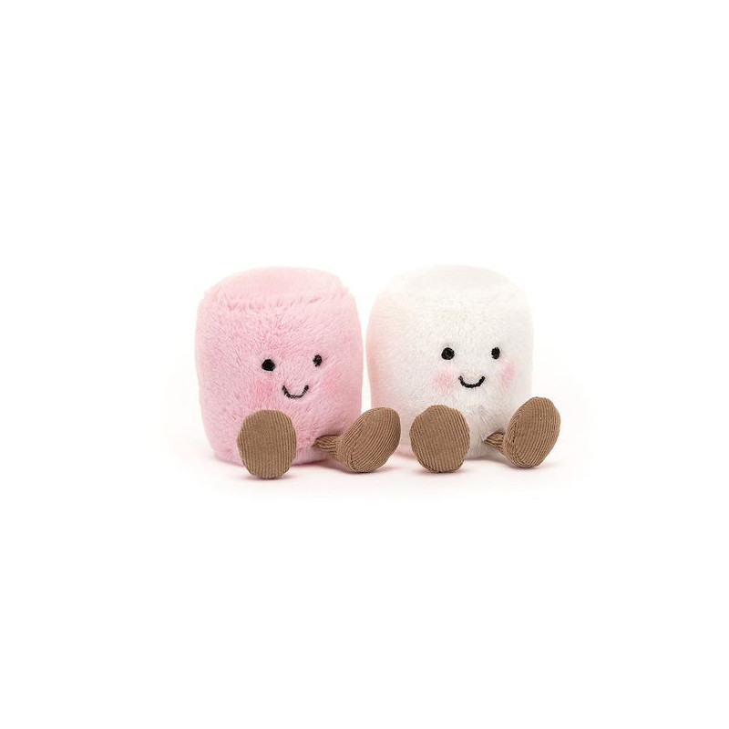 Wesołe Pianki Marshmallow 9 cm
