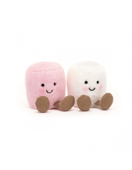 Wesołe Pianki Marshmallow 9 cm