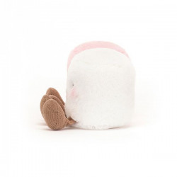 Wesołe Pianki Marshmallow 9 cm 2