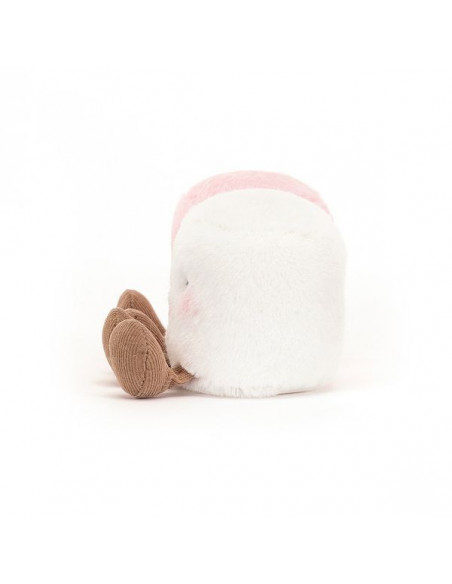 Wesołe Pianki Marshmallow 9 cm
