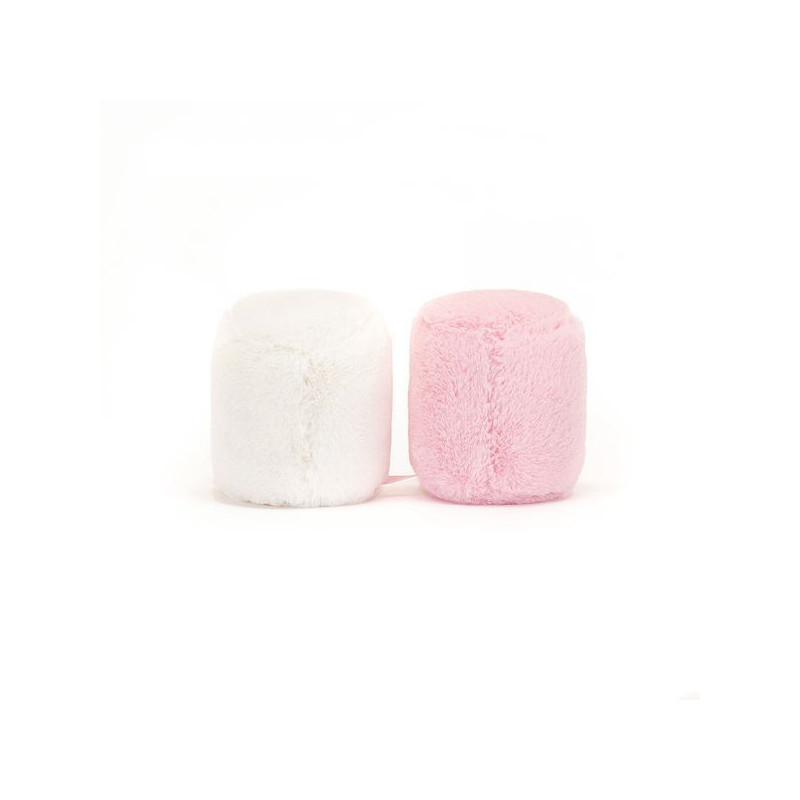 Wesołe Pianki Marshmallow 9 cm