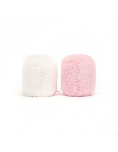 Wesołe Pianki Marshmallow 9 cm