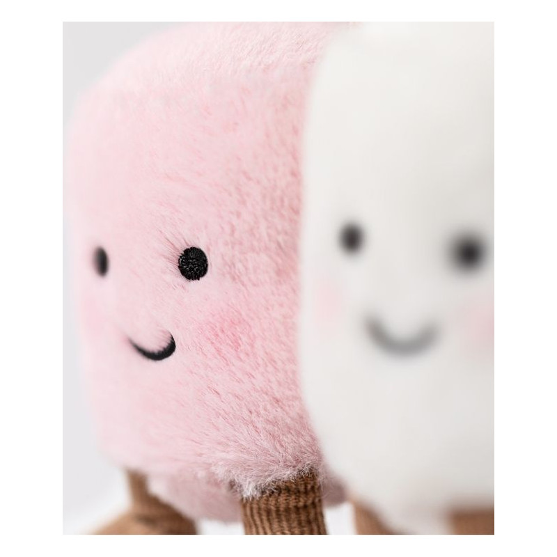 Wesołe Pianki Marshmallow 9 cm