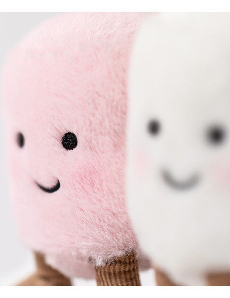 Wesołe Pianki Marshmallow 9 cm