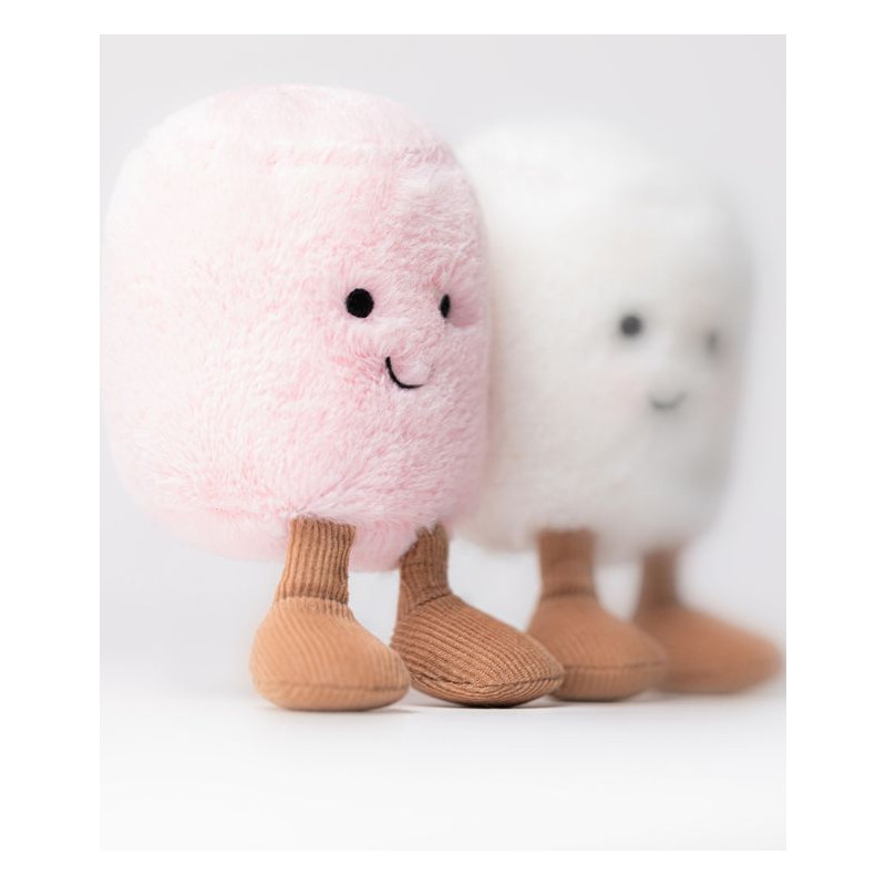Wesołe Pianki Marshmallow 9 cm