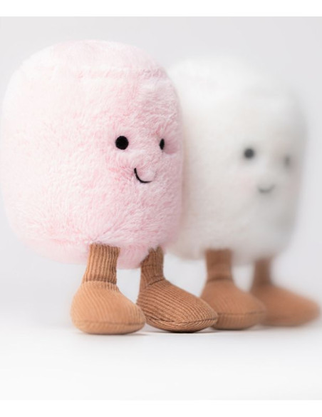 Wesołe Pianki Marshmallow 9 cm