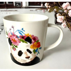Panda Kubek Porcelanowy w... 2