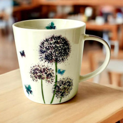 Allium kubek 0.35l w pudełku 2