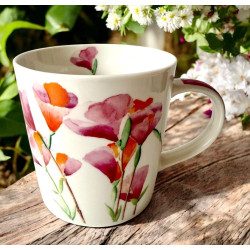 Azalie Kubek Porcelanowy w... 2