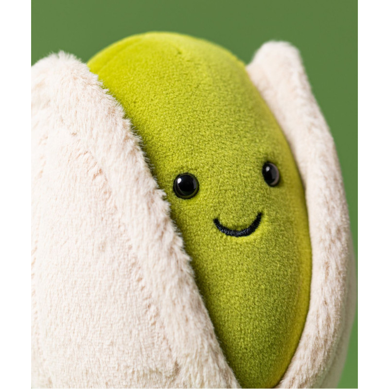 Wesoła Pistacja14 cm