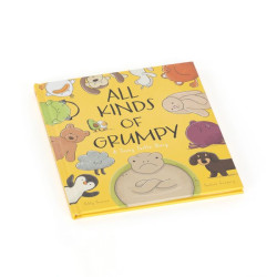 „All Kinds of Grumpy” -...
