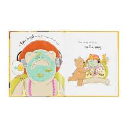 „All Kinds of Grumpy” -... 2