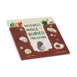 „Muswell Mole and the...