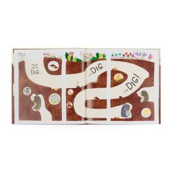 „Muswell Mole and the... 2