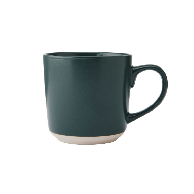 La Cafetière Kubek Ceramiczny Zielony...