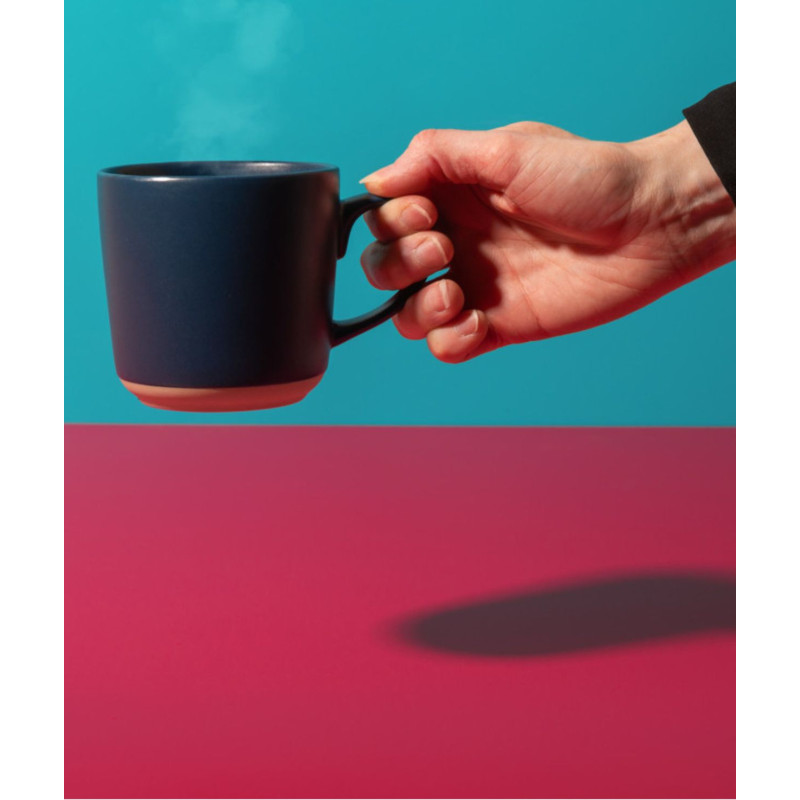 La Cafetière Kubek Ceramiczny...