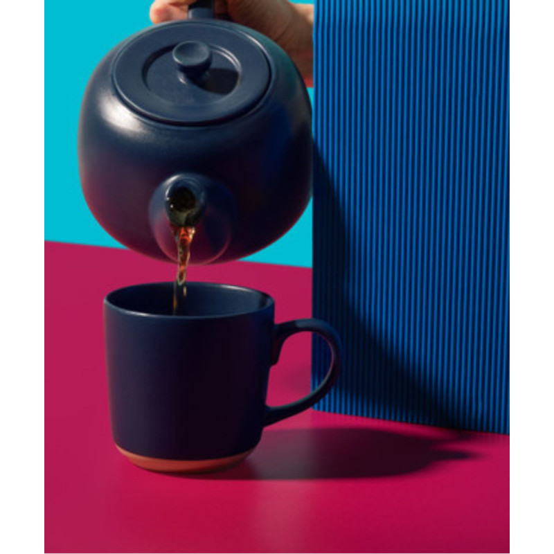 La Cafetière Kubek Ceramiczny...