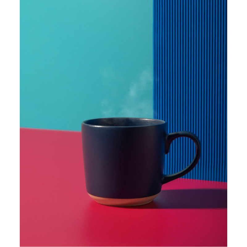 La Cafetière Kubek Ceramiczny...