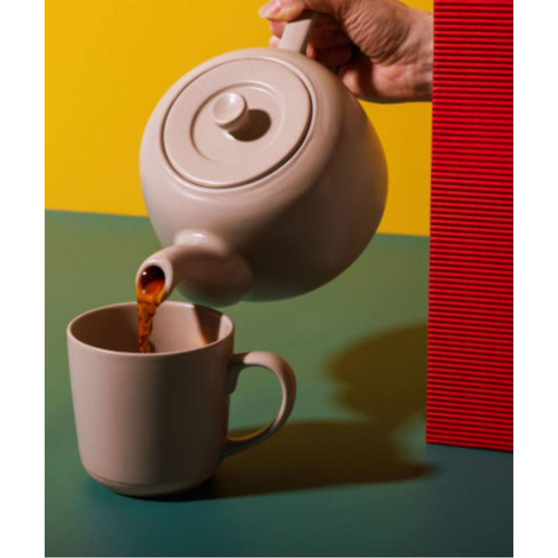 La Cafetière Kubek Ceramiczny Latte...