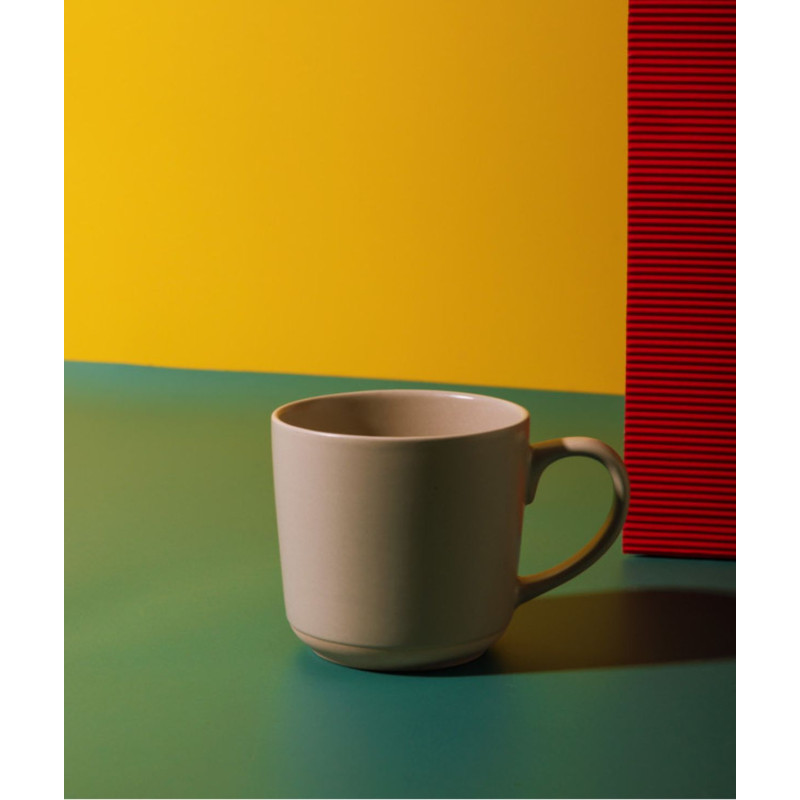 La Cafetière Kubek Ceramiczny Latte...