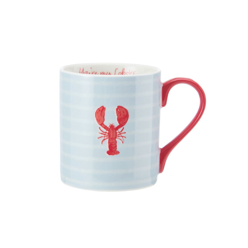 Mikasa Kubek Porcelanowy Homar 280 ml