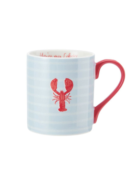 Mikasa Kubek Porcelanowy Homar 280 ml