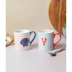 Mikasa Kubek Porcelanowy... 2