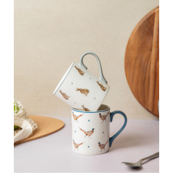 Mikasa Kubek Porcelanowy... 2