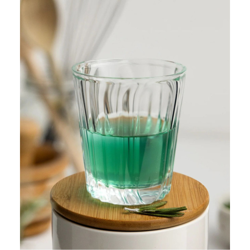 Onde szklanka 260 ml
