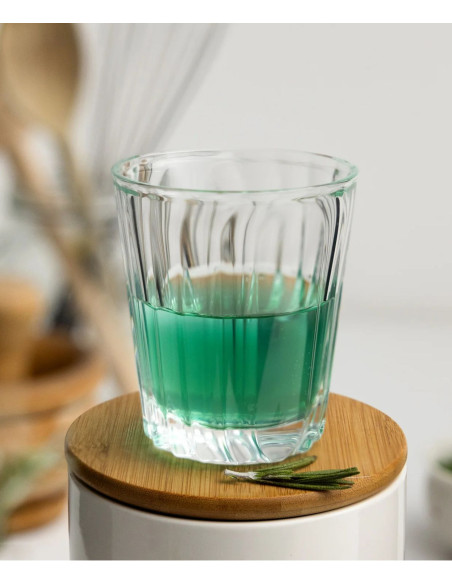 Onde szklanka 260 ml