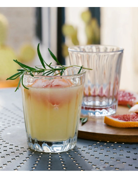 Onde szklanka 260 ml