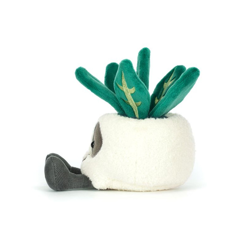 Doniczka Halloweenowa 14 cm