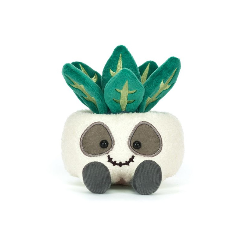 Doniczka Halloweenowa 14 cm