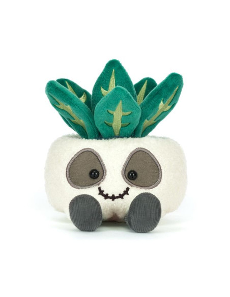 Doniczka Halloweenowa 14 cm