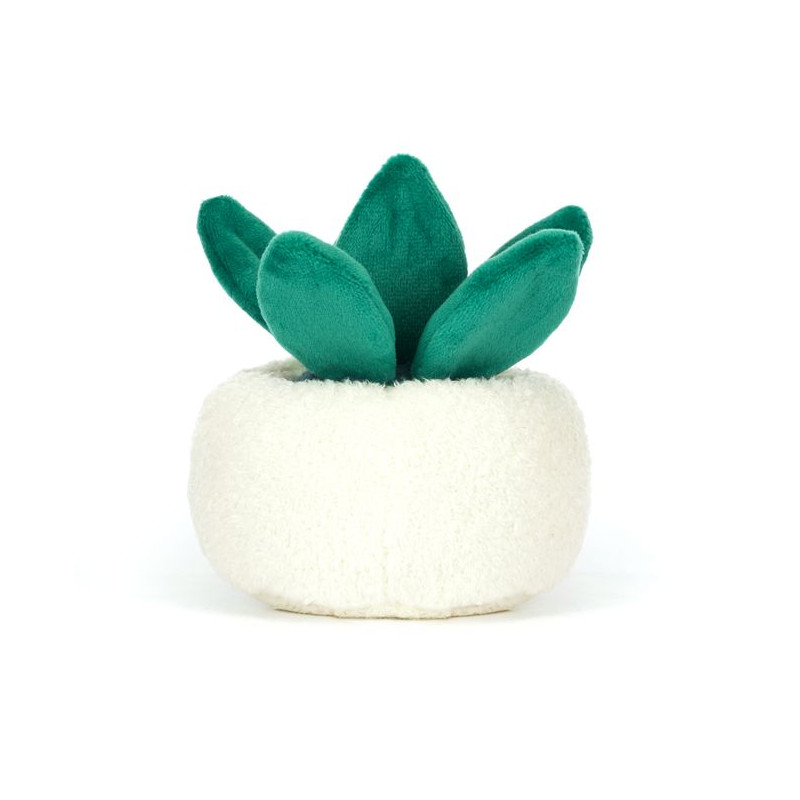 Doniczka Halloweenowa 14 cm