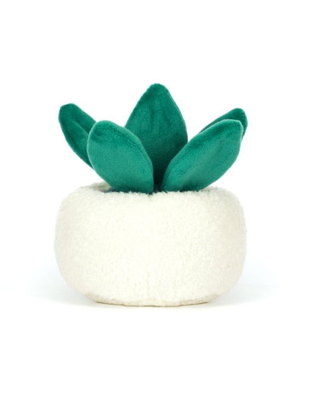 Doniczka Halloweenowa 14 cm