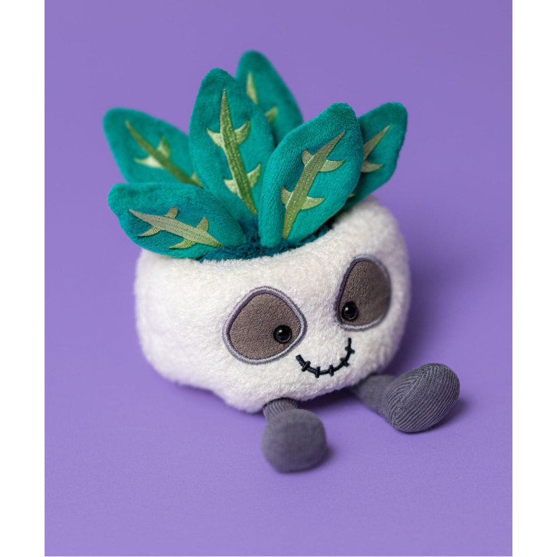 Doniczka Halloweenowa 14 cm