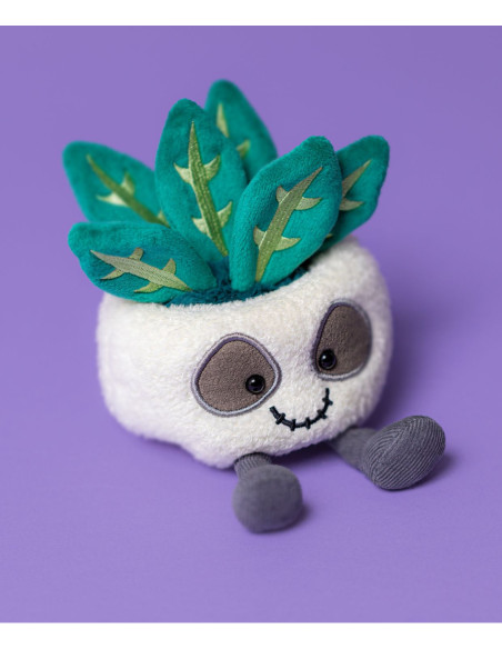 Doniczka Halloweenowa 14 cm