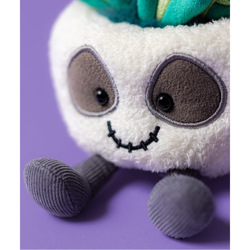 Doniczka Halloweenowa 14 cm