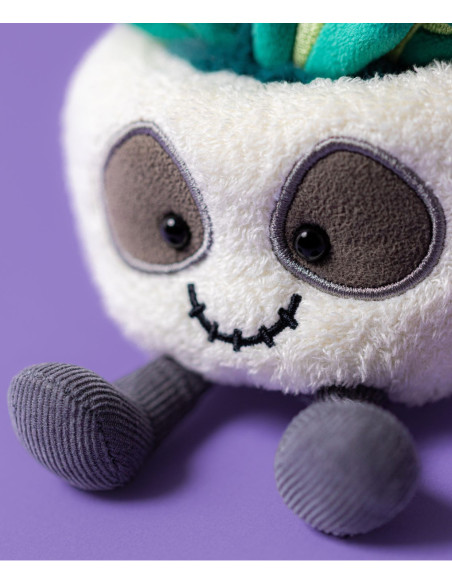 Doniczka Halloweenowa 14 cm