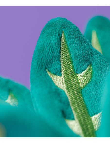 Doniczka Halloweenowa 14 cm