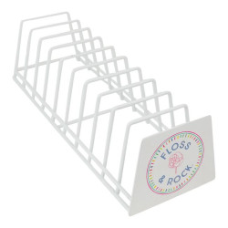 Ekspozytor półkowy Floss &...