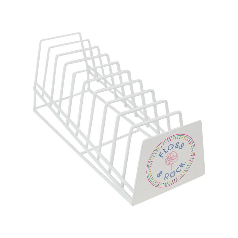 Ekspozytor stołowy Floss & Rock POS
