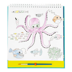 Maluj po numerach - Zestaw... 2