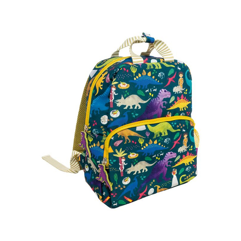 Plecak - Dinozaury