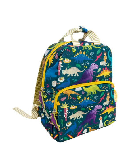 Plecak - Dinozaury