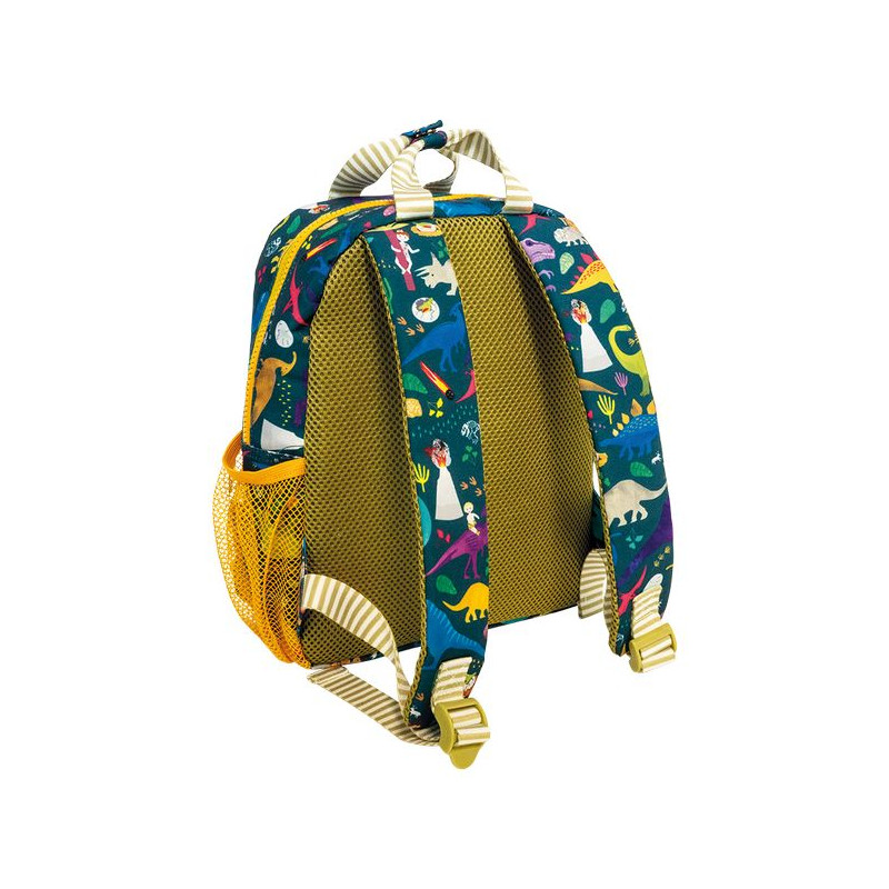 Plecak - Dinozaury