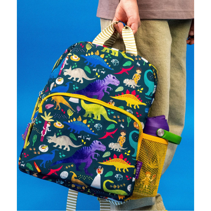 Plecak - Dinozaury