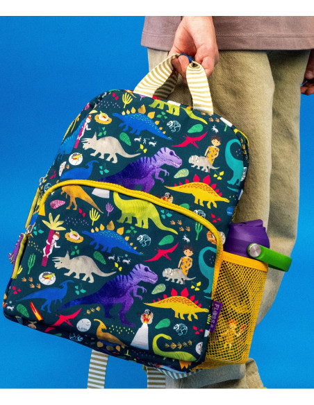 Plecak - Dinozaury